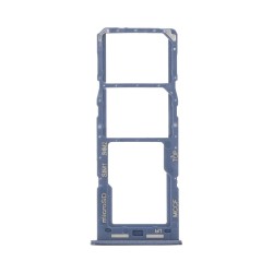 Suporte SIM Único Externo Samsung Galaxy M33 5G/M336 Dos Cartões SIM+MicroSD Azul Suporte SIM Único Externo Samsung Galaxy M33 5G/M336 Dos Cartões SIM+MicroSD Azul